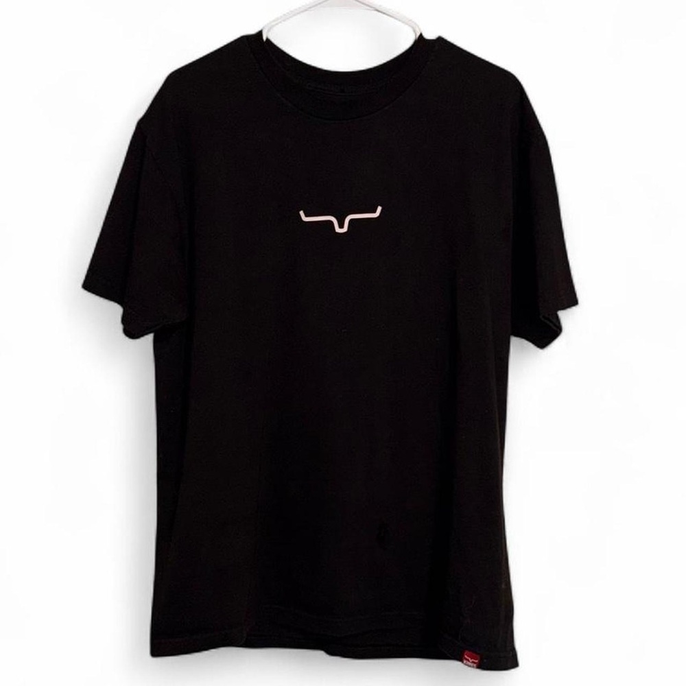 Kimes Ranch Tee - Picture 2 of 5